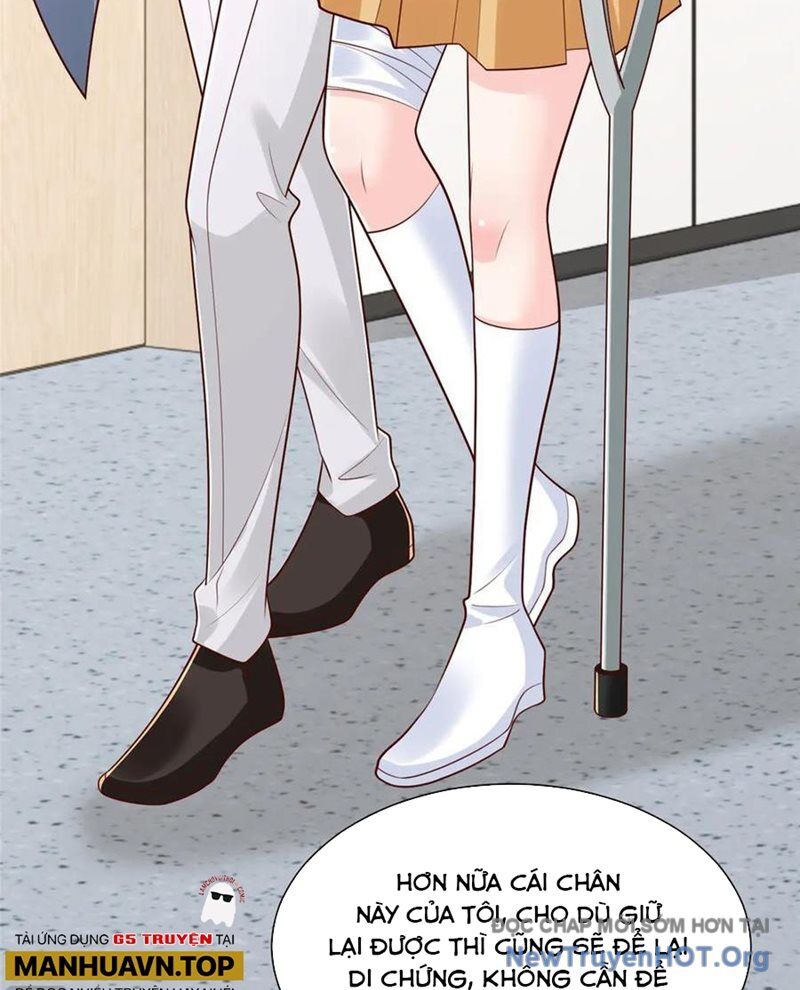 Mỗi Tuần Ta Có Một Nghề Nghiệp Mới Chap 809 - Next Chap 810