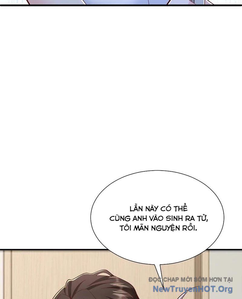 Mỗi Tuần Ta Có Một Nghề Nghiệp Mới Chap 809 - Next Chap 810