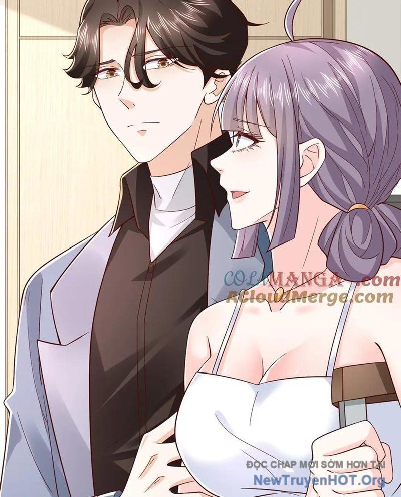 Mỗi Tuần Ta Có Một Nghề Nghiệp Mới Chap 809 - Next Chap 810