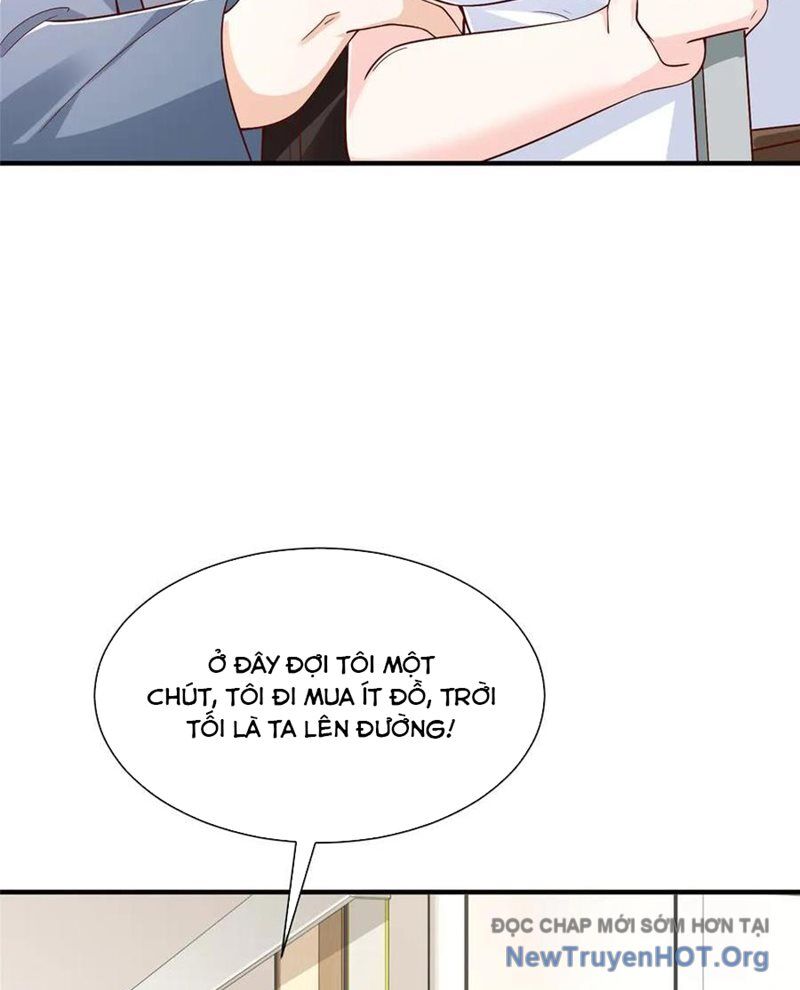 Mỗi Tuần Ta Có Một Nghề Nghiệp Mới Chap 809 - Next Chap 810