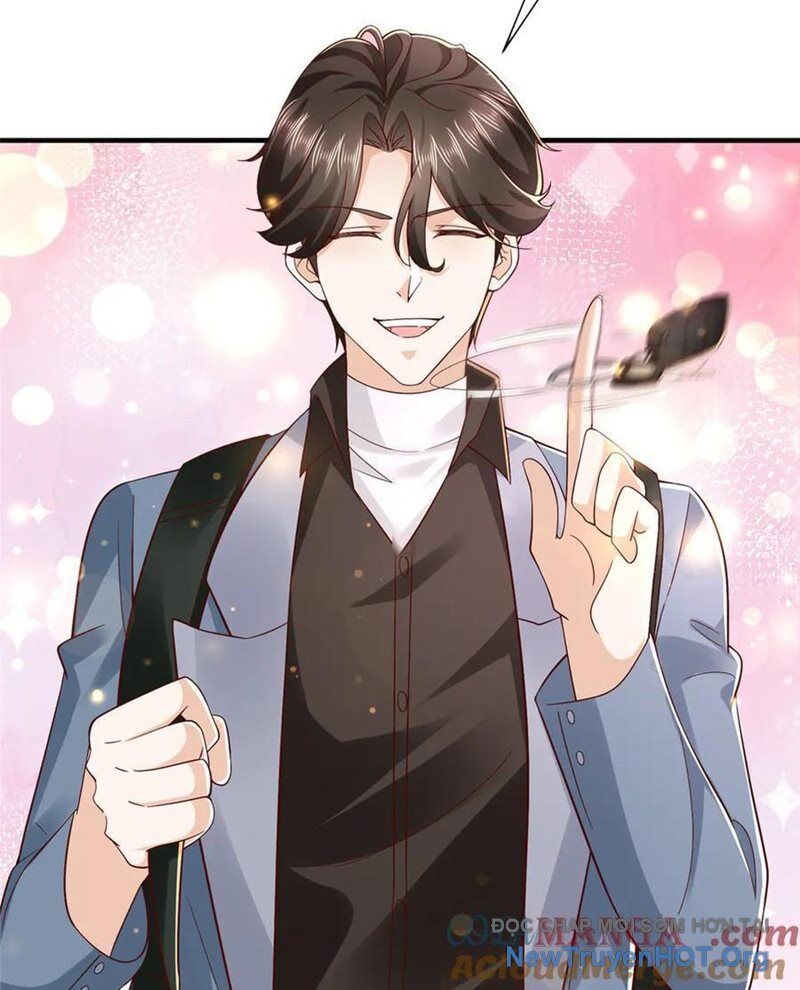 Mỗi Tuần Ta Có Một Nghề Nghiệp Mới Chap 809 - Next Chap 810