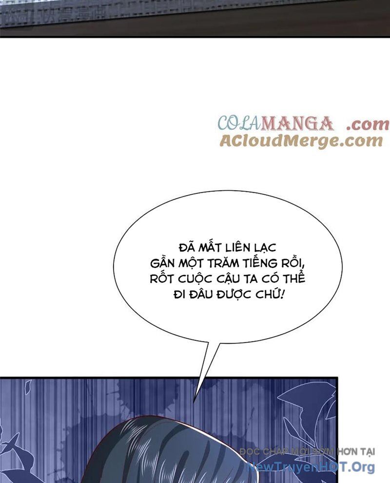 Mỗi Tuần Ta Có Một Nghề Nghiệp Mới Chap 809 - Next Chap 810
