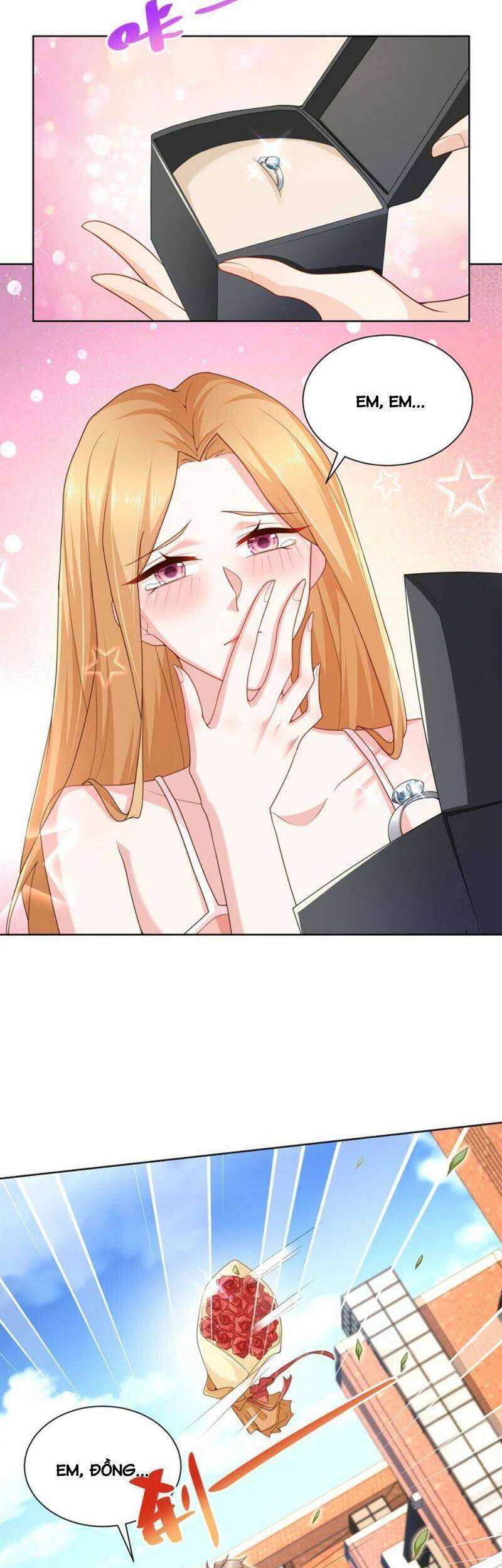 Mỗi Tuần Ta Có Một Nghề Nghiệp Mới Chap 81 - Next Chap 82