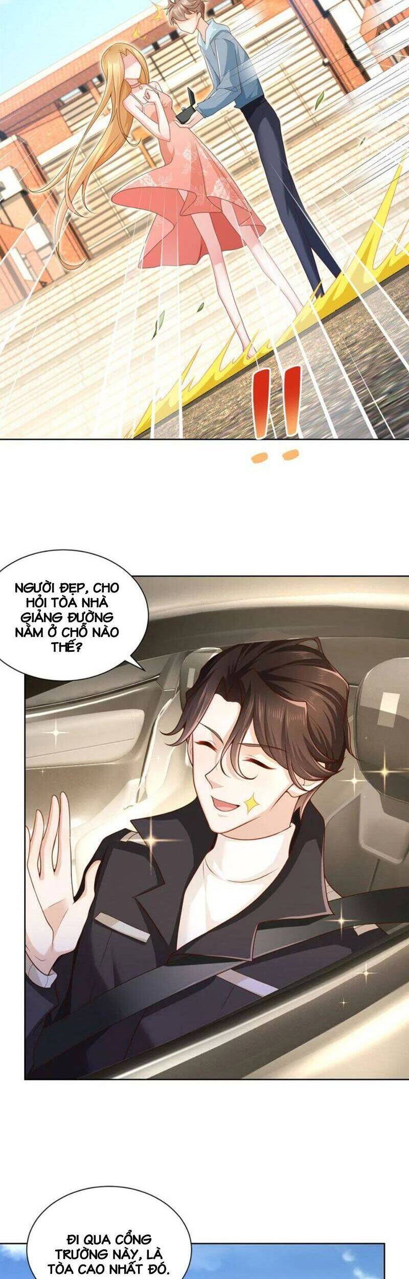 Mỗi Tuần Ta Có Một Nghề Nghiệp Mới Chap 81 - Next Chap 82