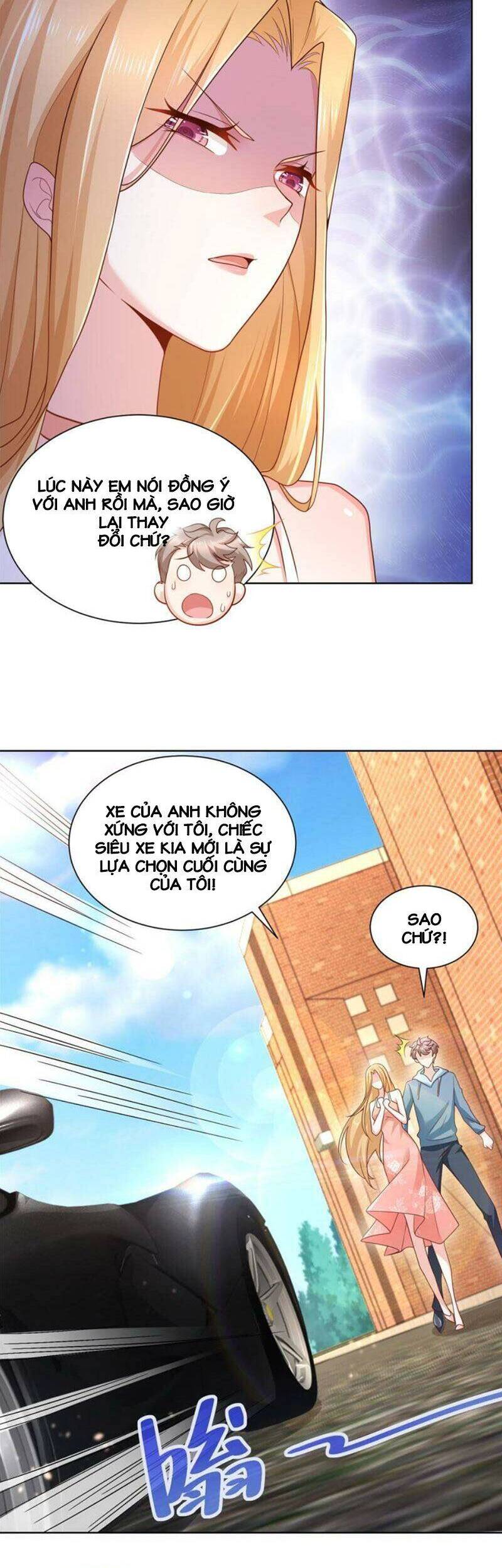 Mỗi Tuần Ta Có Một Nghề Nghiệp Mới Chap 81 - Next Chap 82