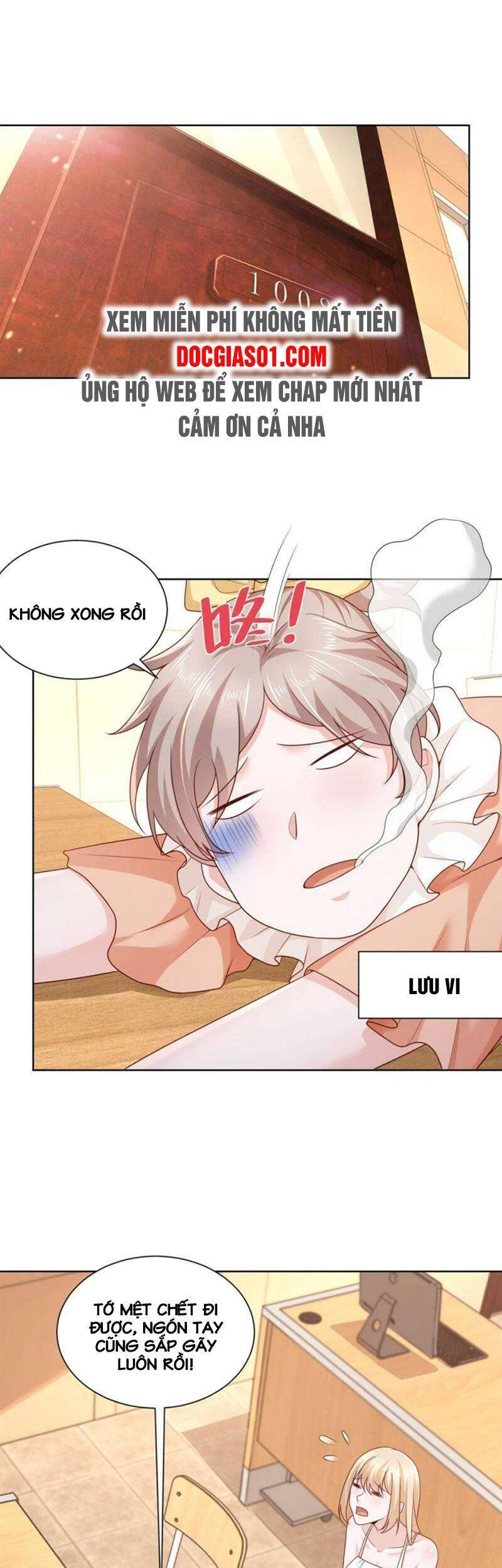 Mỗi Tuần Ta Có Một Nghề Nghiệp Mới Chap 81 - Next Chap 82