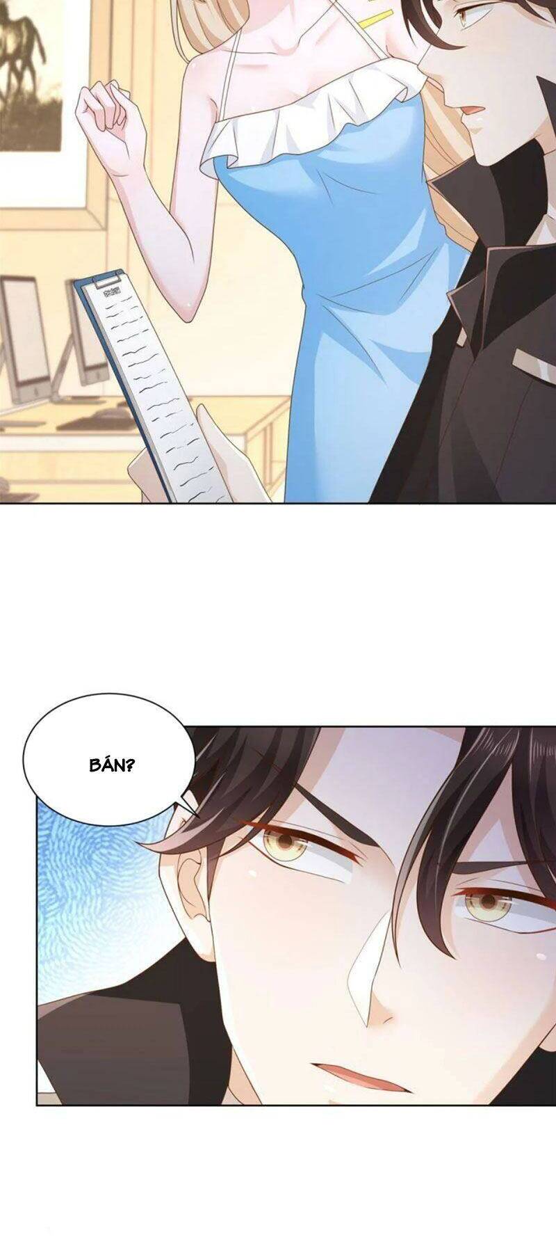 Mỗi Tuần Ta Có Một Nghề Nghiệp Mới Chap 81 - Next Chap 82
