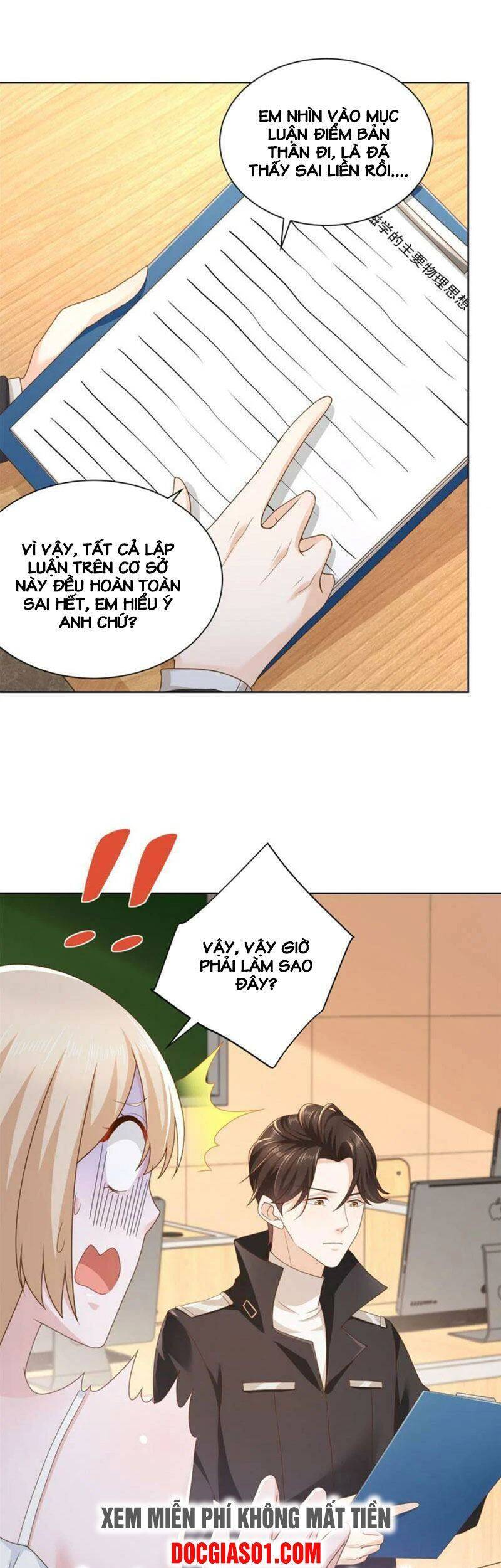 Mỗi Tuần Ta Có Một Nghề Nghiệp Mới Chap 81 - Next Chap 82