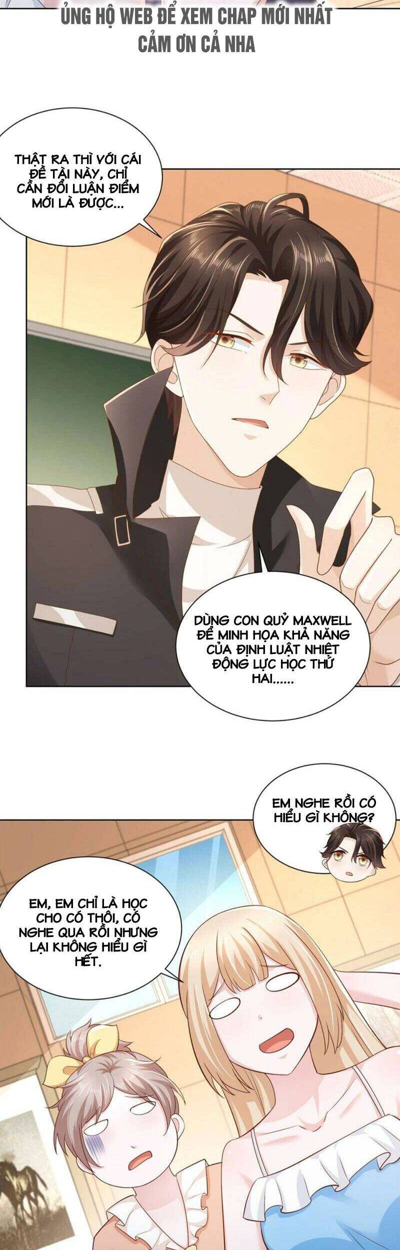 Mỗi Tuần Ta Có Một Nghề Nghiệp Mới Chap 81 - Next Chap 82