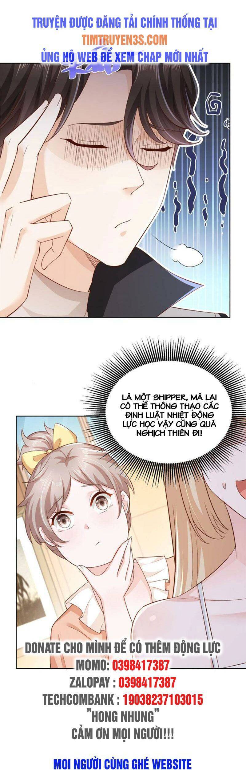 Mỗi Tuần Ta Có Một Nghề Nghiệp Mới Chap 81 - Next Chap 82