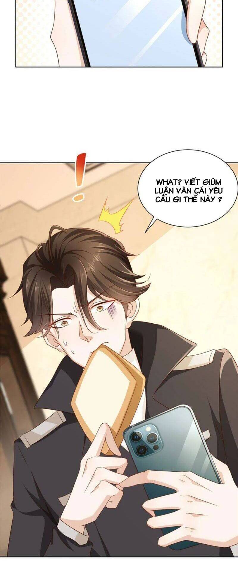 Mỗi Tuần Ta Có Một Nghề Nghiệp Mới Chap 81 - Next Chap 82