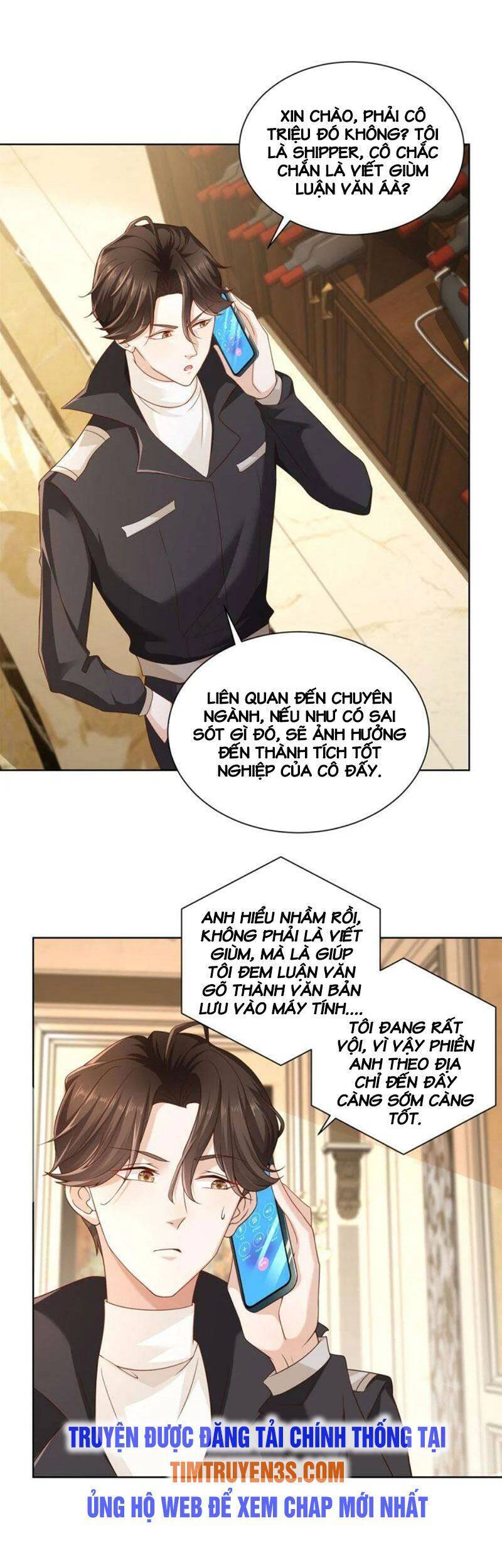 Mỗi Tuần Ta Có Một Nghề Nghiệp Mới Chap 81 - Next Chap 82