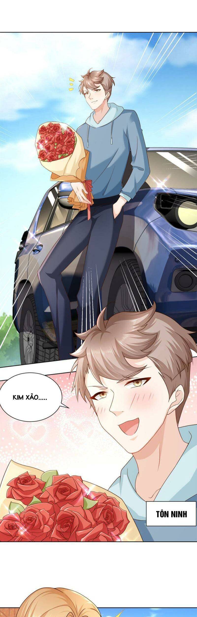 Mỗi Tuần Ta Có Một Nghề Nghiệp Mới Chap 81 - Next Chap 82