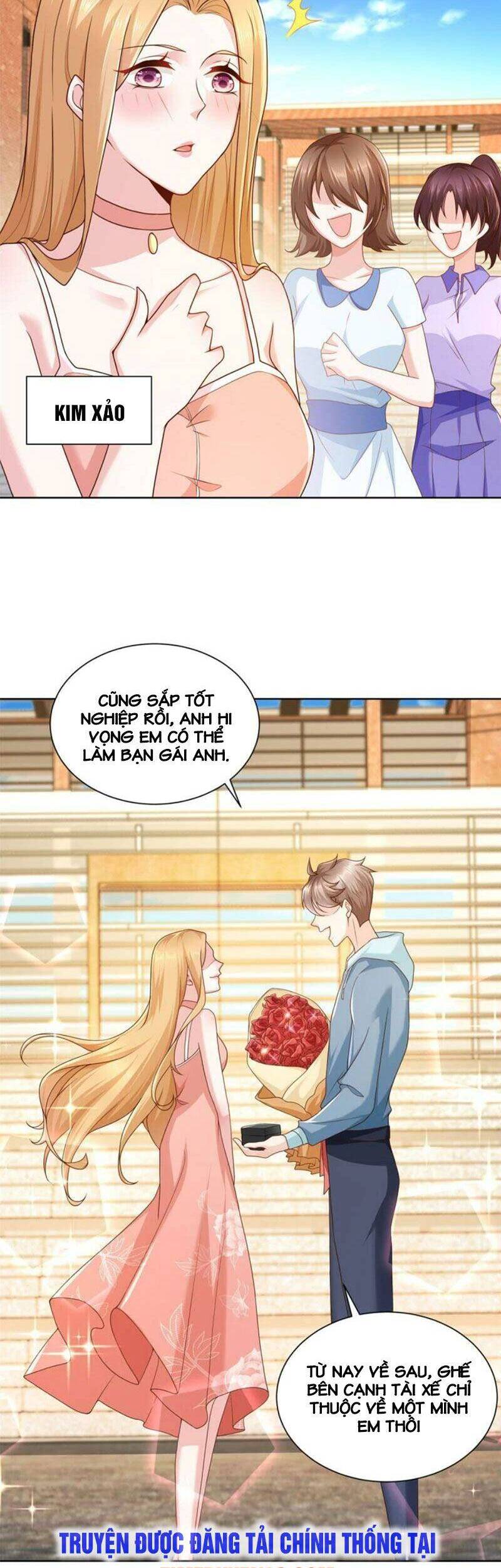 Mỗi Tuần Ta Có Một Nghề Nghiệp Mới Chap 81 - Next Chap 82
