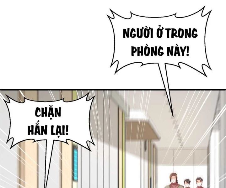 Mỗi Tuần Ta Có Một Nghề Nghiệp Mới Chap 810 - Next Chap 811