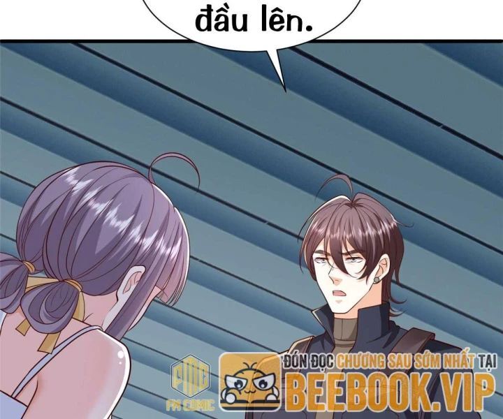 Mỗi Tuần Ta Có Một Nghề Nghiệp Mới Chap 810 - Next Chap 811