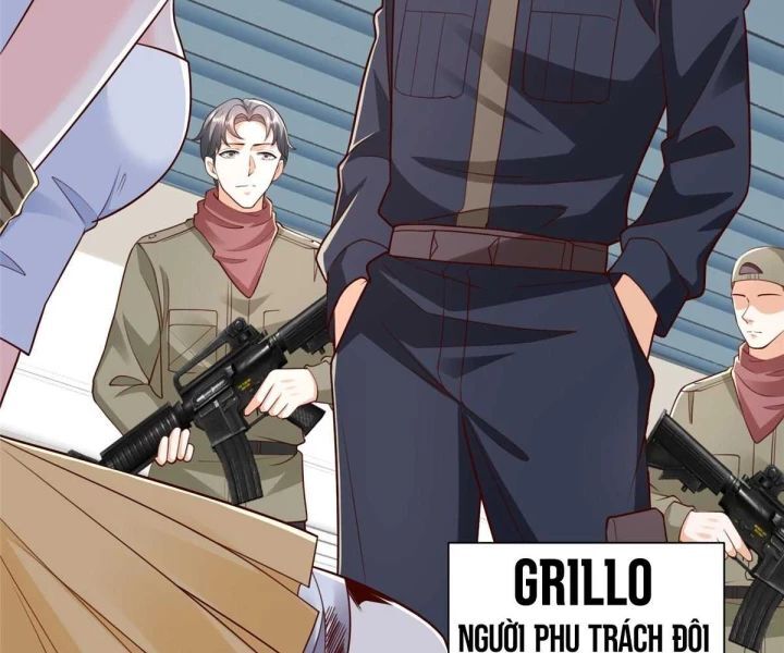 Mỗi Tuần Ta Có Một Nghề Nghiệp Mới Chap 810 - Next Chap 811