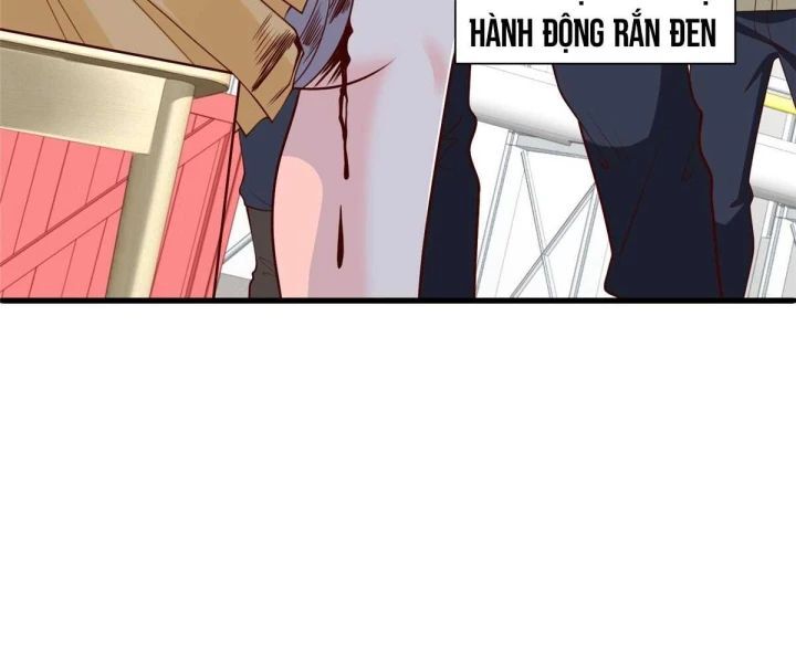 Mỗi Tuần Ta Có Một Nghề Nghiệp Mới Chap 810 - Next Chap 811