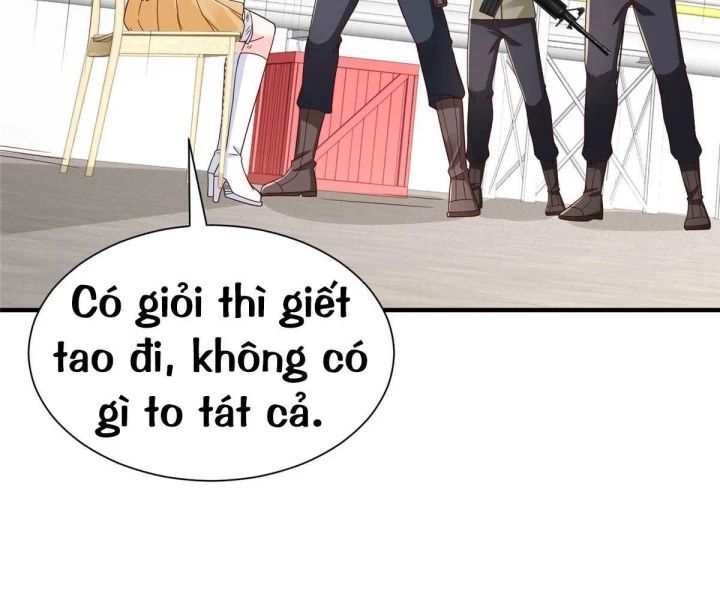 Mỗi Tuần Ta Có Một Nghề Nghiệp Mới Chap 810 - Next Chap 811