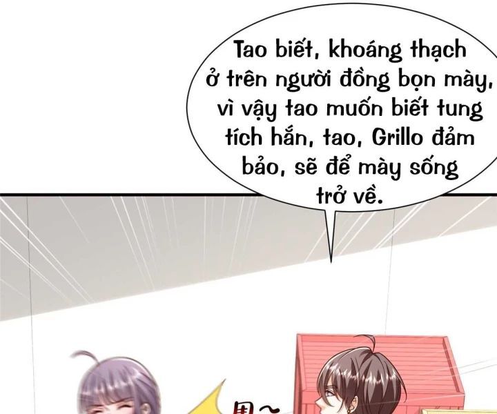 Mỗi Tuần Ta Có Một Nghề Nghiệp Mới Chap 810 - Next Chap 811