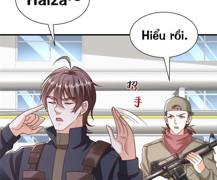 Mỗi Tuần Ta Có Một Nghề Nghiệp Mới Chap 810 - Next Chap 811