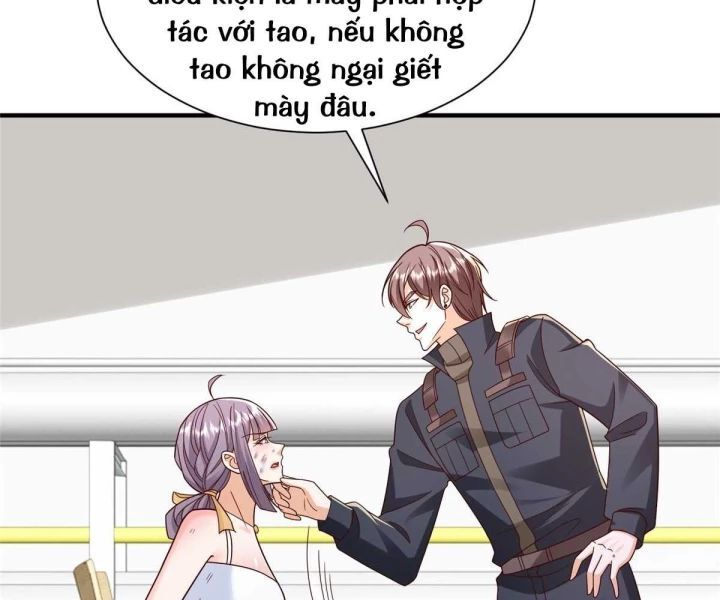 Mỗi Tuần Ta Có Một Nghề Nghiệp Mới Chap 810 - Next Chap 811