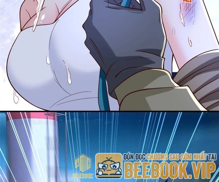 Mỗi Tuần Ta Có Một Nghề Nghiệp Mới Chap 810 - Next Chap 811