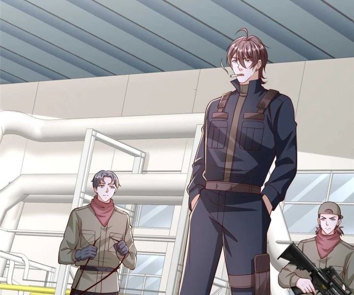 Mỗi Tuần Ta Có Một Nghề Nghiệp Mới Chap 810 - Next Chap 811