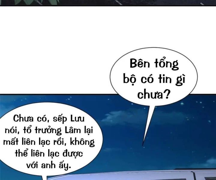 Mỗi Tuần Ta Có Một Nghề Nghiệp Mới Chap 811 - Next Chap 812
