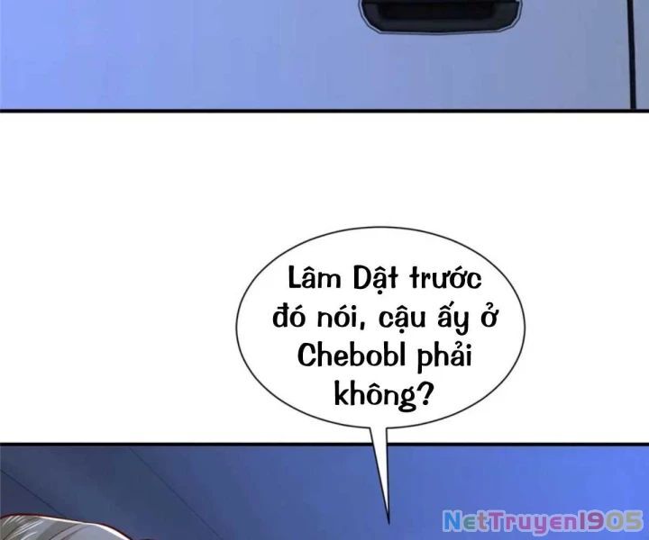 Mỗi Tuần Ta Có Một Nghề Nghiệp Mới Chap 811 - Next Chap 812