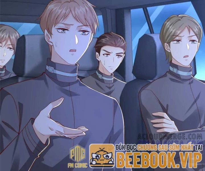 Mỗi Tuần Ta Có Một Nghề Nghiệp Mới Chap 811 - Next Chap 812