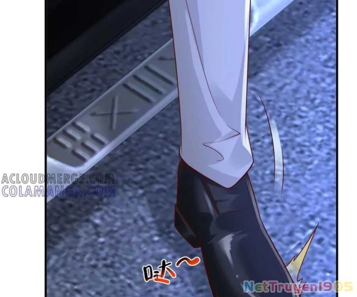 Mỗi Tuần Ta Có Một Nghề Nghiệp Mới Chap 811 - Next Chap 812