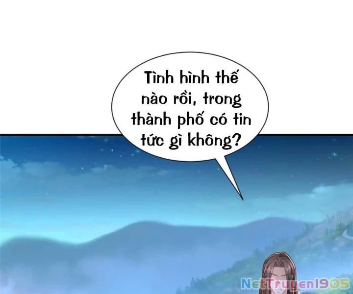Mỗi Tuần Ta Có Một Nghề Nghiệp Mới Chap 811 - Next Chap 812