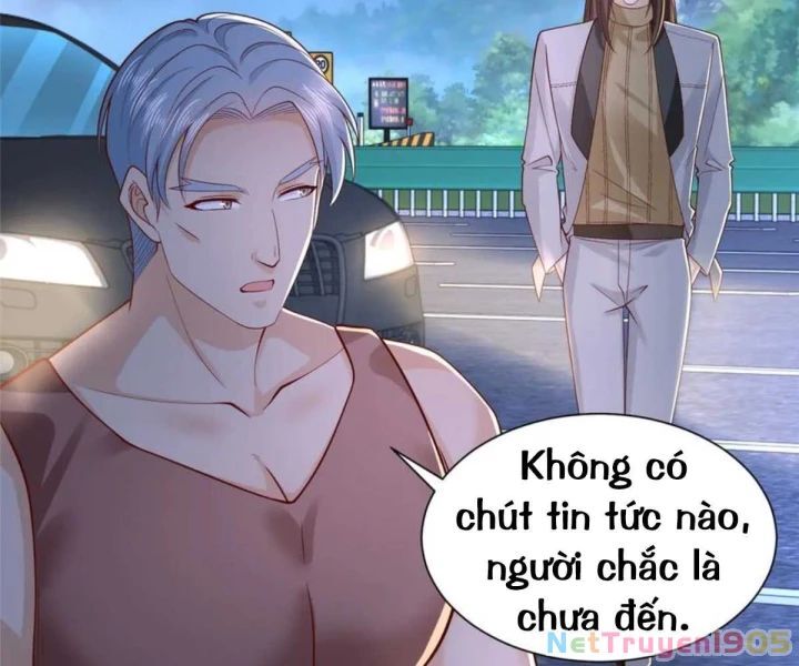 Mỗi Tuần Ta Có Một Nghề Nghiệp Mới Chap 811 - Next Chap 812