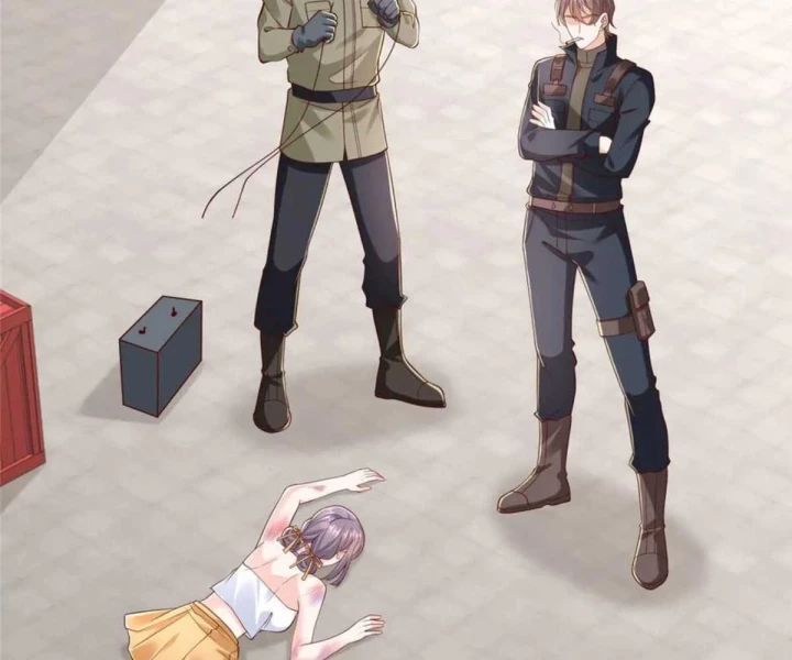 Mỗi Tuần Ta Có Một Nghề Nghiệp Mới Chap 811 - Next Chap 812