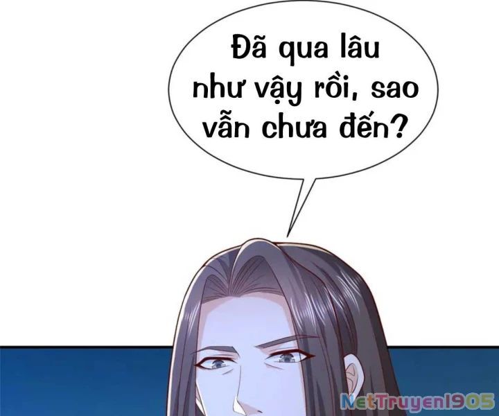 Mỗi Tuần Ta Có Một Nghề Nghiệp Mới Chap 811 - Next Chap 812