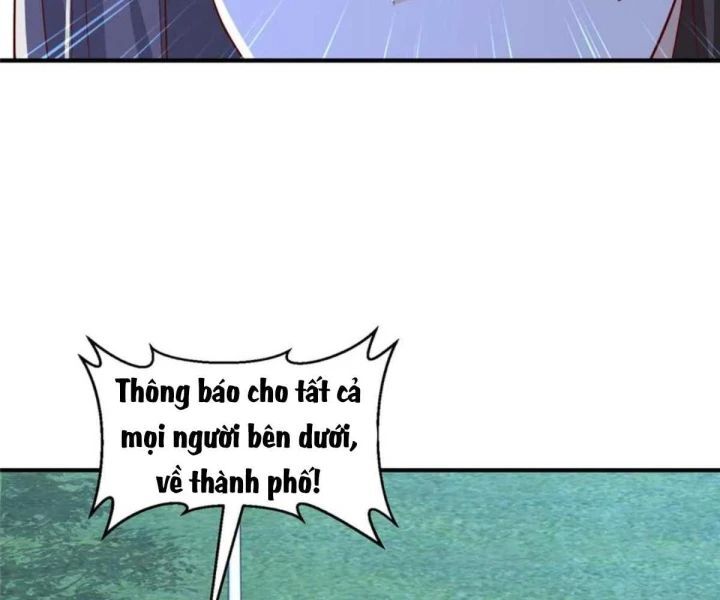 Mỗi Tuần Ta Có Một Nghề Nghiệp Mới Chap 811 - Next Chap 812