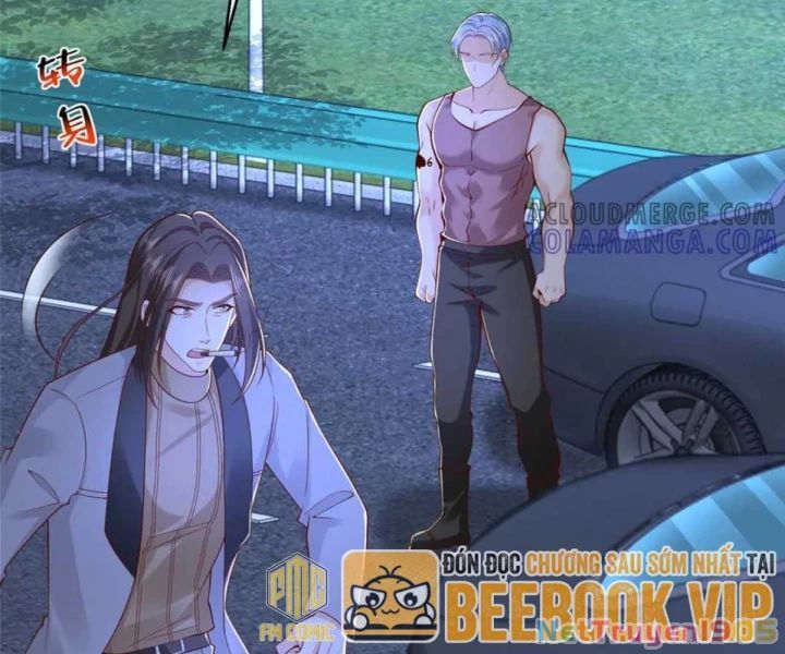 Mỗi Tuần Ta Có Một Nghề Nghiệp Mới Chap 811 - Next Chap 812