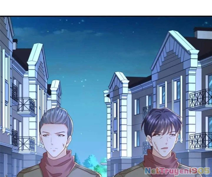 Mỗi Tuần Ta Có Một Nghề Nghiệp Mới Chap 811 - Next Chap 812