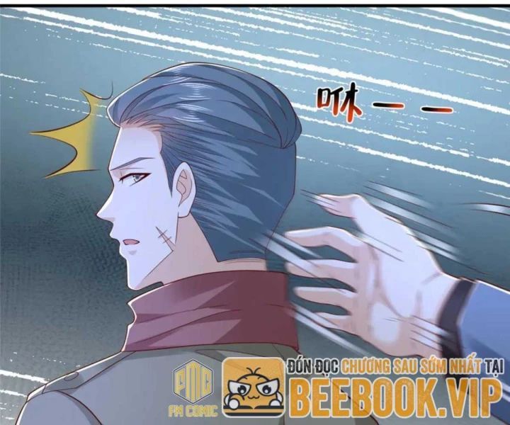 Mỗi Tuần Ta Có Một Nghề Nghiệp Mới Chap 811 - Next Chap 812