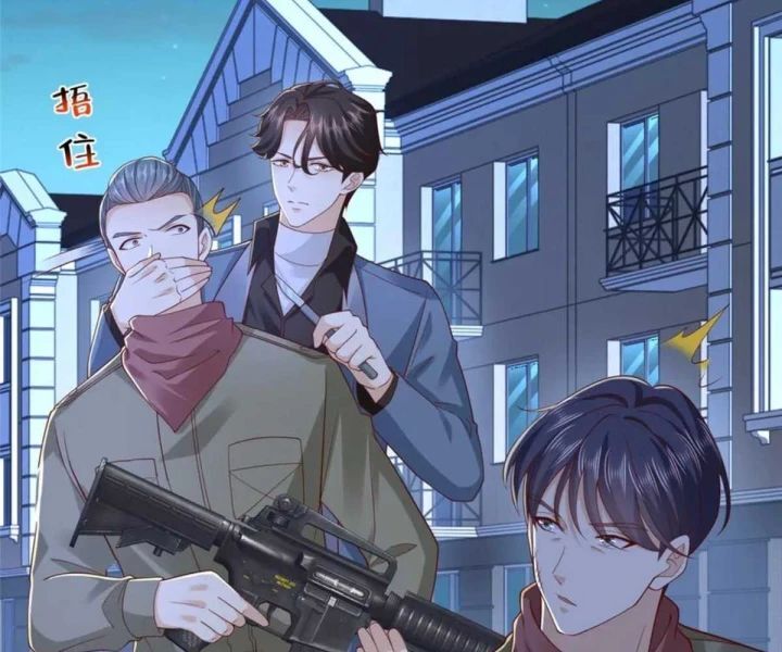 Mỗi Tuần Ta Có Một Nghề Nghiệp Mới Chap 811 - Next Chap 812