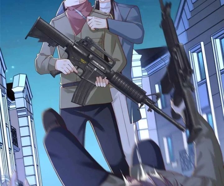 Mỗi Tuần Ta Có Một Nghề Nghiệp Mới Chap 811 - Next Chap 812