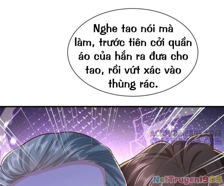 Mỗi Tuần Ta Có Một Nghề Nghiệp Mới Chap 811 - Next Chap 812