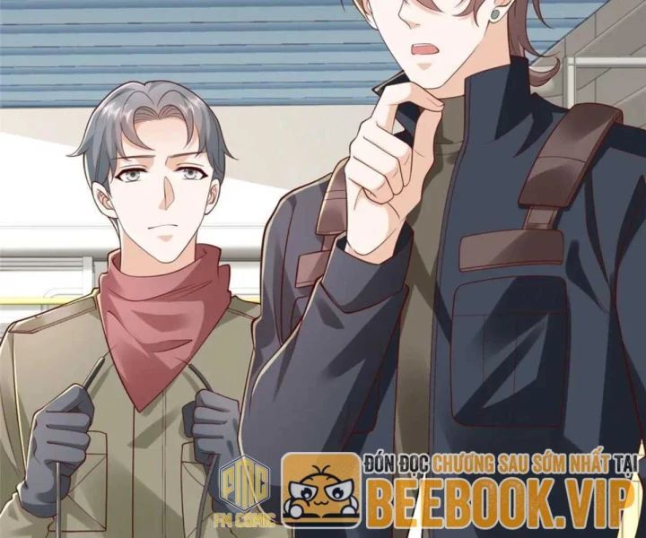 Mỗi Tuần Ta Có Một Nghề Nghiệp Mới Chap 811 - Next Chap 812