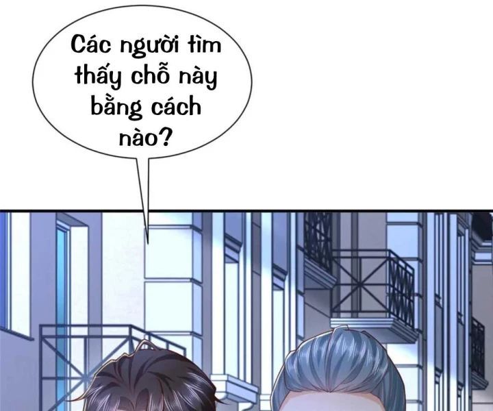 Mỗi Tuần Ta Có Một Nghề Nghiệp Mới Chap 811 - Next Chap 812