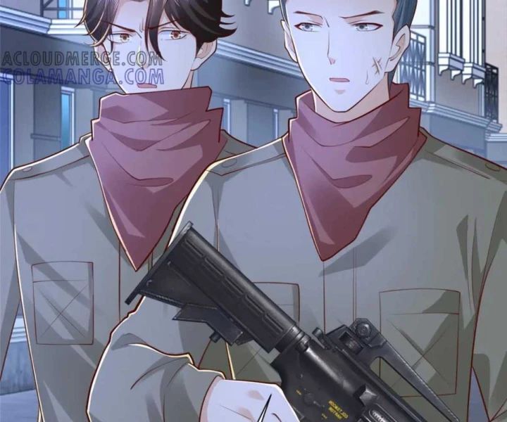 Mỗi Tuần Ta Có Một Nghề Nghiệp Mới Chap 811 - Next Chap 812