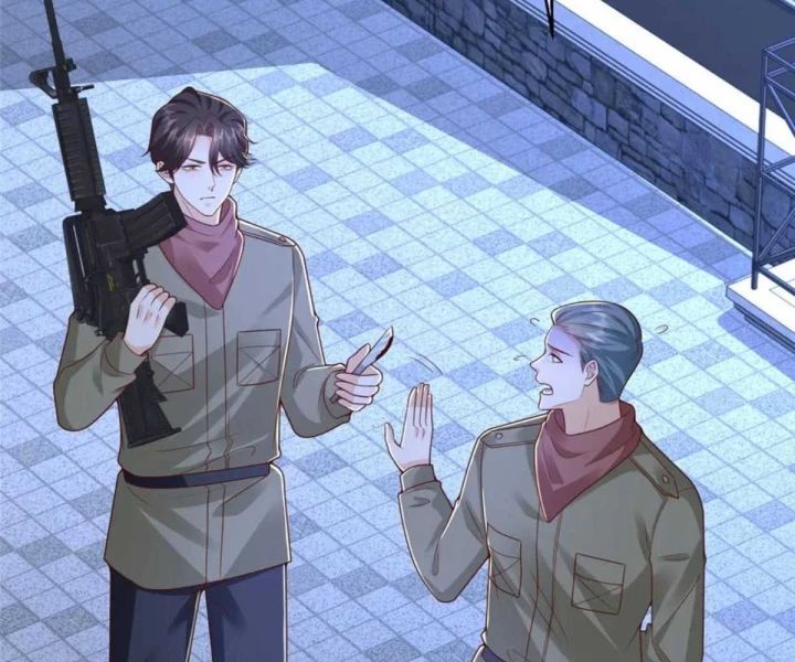 Mỗi Tuần Ta Có Một Nghề Nghiệp Mới Chap 811 - Next Chap 812