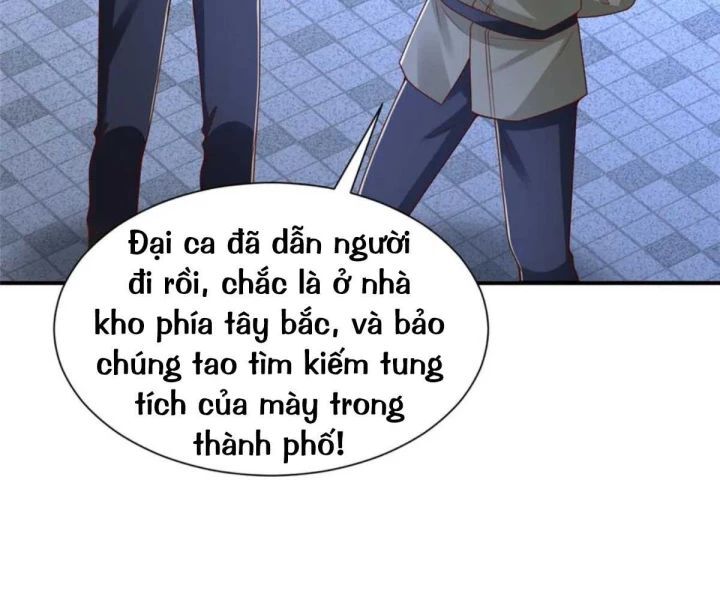 Mỗi Tuần Ta Có Một Nghề Nghiệp Mới Chap 811 - Next Chap 812