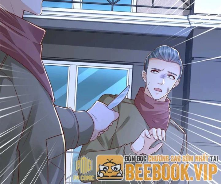 Mỗi Tuần Ta Có Một Nghề Nghiệp Mới Chap 811 - Next Chap 812