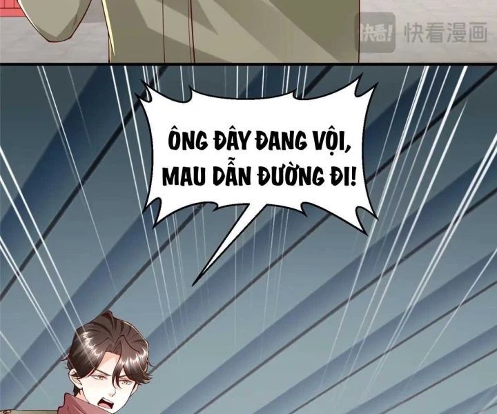 Mỗi Tuần Ta Có Một Nghề Nghiệp Mới Chap 812 - Next Chap 813